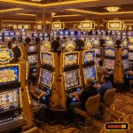 RTP-Slot-Online-Tertingi