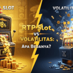 RTP-Slot-Volatilitas