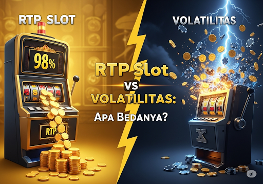 RTP-Slot-Volatilitas
