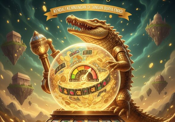 Seberapa Besar Pengaruh RTP Slot